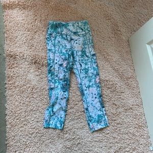 Calvin Klein leggings